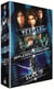 Vexille + Appleseed Ex Machina + Halo Legends