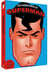 Coffret 2 DVD + 1 masque - Les aventures de Superman