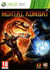 Mortal Kombat