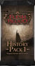 Flesh and Blood - History pack 1