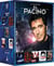 La Collection Al Pacino - Heat + L'associé du Diable + Insomnia + Un après-midi de chien + L'enfer du dimanche
