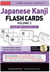 Japanese kanji flash cards kit volume 2