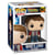 Figurine Funko POP! - Retour vers le futur - Marty 1955 n°957