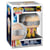 Figurine Funko POP - Retour vers le futur - Doc 2015 n°960