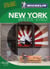 Le guide vert week-end : New York