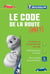 Code de la route 2017
