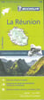 Cartes Zoom n.139 : La Réunion (édition 2017)