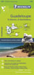 Cartes Zoom n.137 : Guadeloupe, Saint Martin, Saint Barthélemy (2e édition)