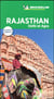 Le guide vert : Rajasthan, Delhi et Agra