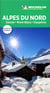 Le guide vert : Alpes du Nord - Savoie, Mont-Blanc, Dauphiné