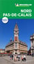 Le guide vert : Nord Pas-de-Calais