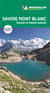 Le guide vert : Savoie Mont Blanc - Savoie et Haute-Savoie