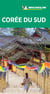 Guides verts monde - guide vert coree du sud