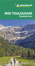 Le guide vert : Midi toulousain, Pyrénées, Gers