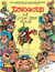 Iznogoud Tome 8 : le jour des fous
