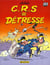 C.R.S = détresse Tome 1