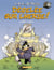 C.R.S = détresse Tome 10 : dégelée sur l'herbe !