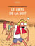 Les pauvres aventures de Jérémie Tome 2 - le pays de la soif