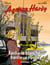 Agence Hardy Tome 4 : banlieue blanche, banlieue rouge