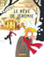 Les pauvres aventures de Jérémie Tome 3 - le reve de Jérémie