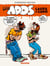 Les ados Laura et Ludo Tome 1