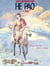 Les voyages d'He Pao Tome 4 : neige blanche, chemin d'antan