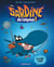 Sardine de l'espace Tome 1 : platine laser