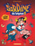 Sardine de l'espace Tome 6 : la cousine manga