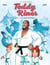 Les aventures de Teddy Riner Tome 1 : la colère du dragon