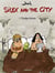 Silex and the city Tome 7 : poulpe fiction