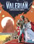 Valérian Tome 2 : l'empire des mille planètes