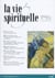 La vie spirituelle - numéro 808