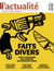 Actualite nouvelle aquitaine mook n°1 et