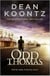 Odd thomas.