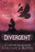 DIVERGENT - DIVERGENT TRILOGY: BOOK 1