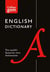 Collins gem english dictionary 16th