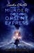 MURDER ON THE ORIENT EXPRESS - FILM TIE IN