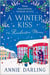 A Winter Kiss on Rochester Mews