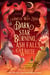 DARK STAR BURNING, ASH FALLS WHITE - BOOK 2