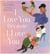 I love you because i love you