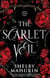 The scarlet veil