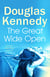 The great wide open*