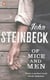 Of mice and men                                                                                                                                                                                                                                           