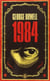 Nineteen eighty-four                                                                                                                                                                                                                                      