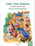 Cello time starters vcl.  +cd