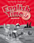 English Time, Second Edition 2: Workbook