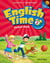 English time, second edition 2: student book and audio cd