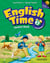 English time, second edition 3: student book and audio cd