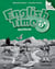 English time, second edition 3: workbook with online practice pack