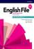English file 4th edition intermediate plus- student's book with online practice